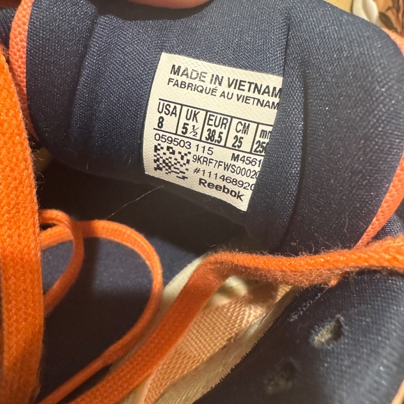 Reebok Ventilator Hexalite Graphic - Picture 9 of 10